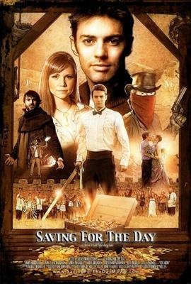На чёрный день / Saving for the Day (2023) смотреть онлайн бесплатно в отличном качестве