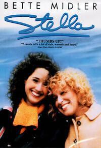 Стелла / Stella (1990) смотреть онлайн бесплатно в отличном качестве