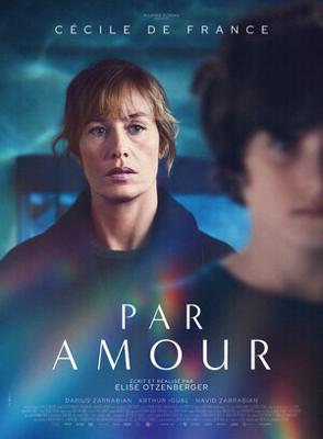Ради любви / Par amour (2024) смотреть онлайн бесплатно в отличном качестве