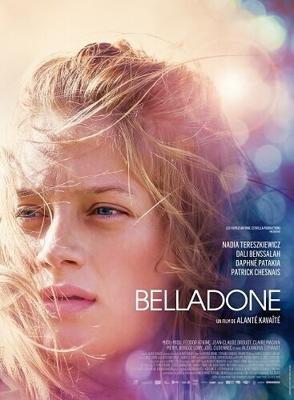 Белладонна / Belladone (2025) смотреть онлайн бесплатно в отличном качестве