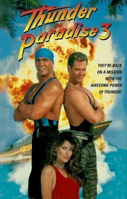 Гром в раю 3 / Thunder in Paradise 3 (1995) смотреть онлайн бесплатно в отличном качестве
