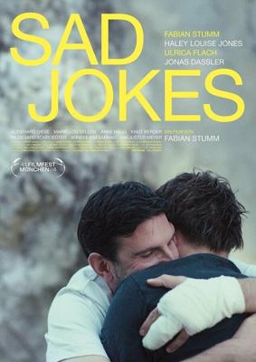 Грустные шутки / Sad Jokes (2024) смотреть онлайн бесплатно в отличном качестве