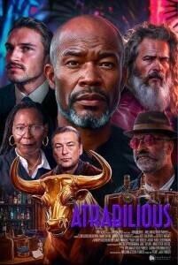 Храбрый / Atrabilious (2025) смотреть онлайн бесплатно в отличном качестве