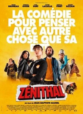 Просветление / Zénithal (2024) смотреть онлайн бесплатно в отличном качестве