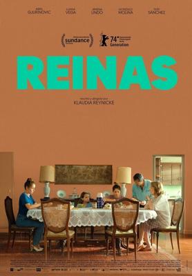Королевы / Reinas (2024) смотреть онлайн бесплатно в отличном качестве