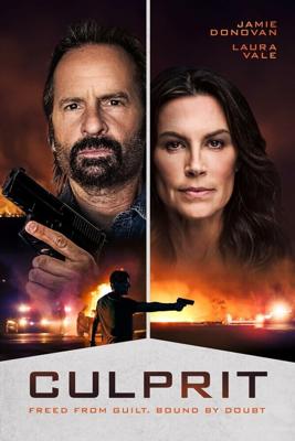 Преступник / Culprit (2025) смотреть онлайн бесплатно в отличном качестве