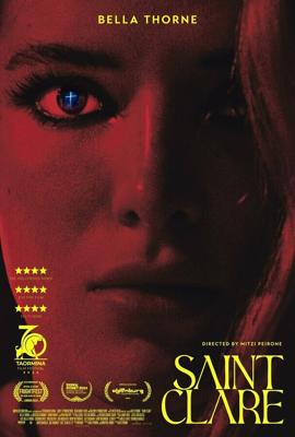 Святая Клэр / Saint Clare (2024) смотреть онлайн бесплатно в отличном качестве