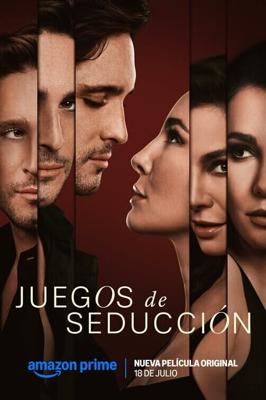 Игра в соблазнение / Juegos de Seducción (2025) смотреть онлайн бесплатно в отличном качестве