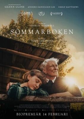 Летний альбом / The Summer Book (2024) смотреть онлайн бесплатно в отличном качестве