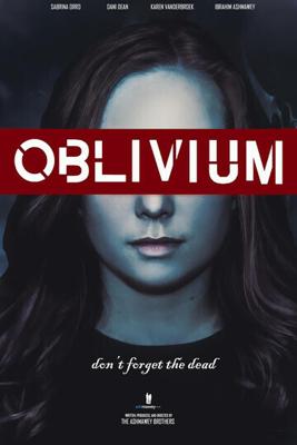 Обливиум / Oblivium (2025) смотреть онлайн бесплатно в отличном качестве