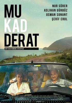Фатум / Mukadderat (2024) смотреть онлайн бесплатно в отличном качестве