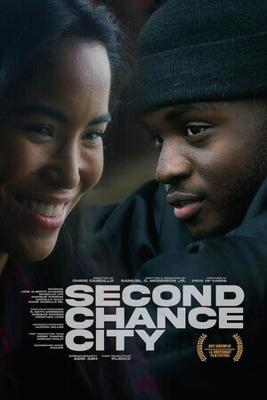 Город вторых шансов / Second Chance City (2024) смотреть онлайн бесплатно в отличном качестве