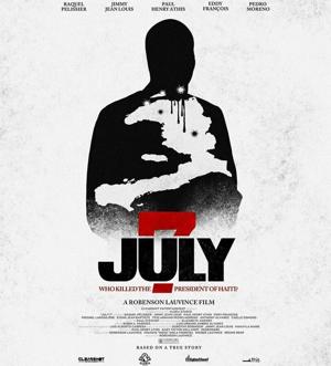 7 июля / July 7 (2025) смотреть онлайн бесплатно в отличном качестве