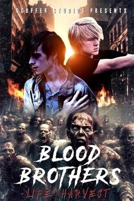 Кровные братья: урожай жизни / Blood Brothers: Life Harvest (2024) смотреть онлайн бесплатно в отличном качестве