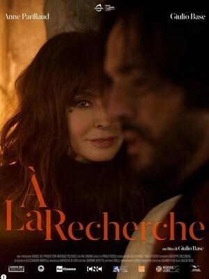 В поисках / À la recherche (2023) смотреть онлайн бесплатно в отличном качестве