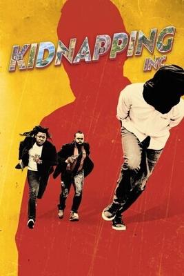 Преступная сеть / Kidnapping Inc. (2024) смотреть онлайн бесплатно в отличном качестве