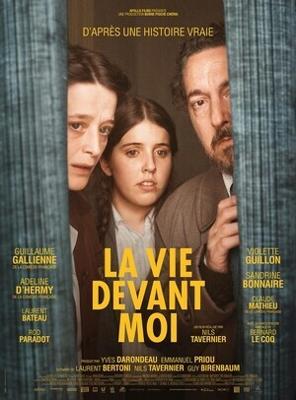 Жизнь перед глазами / La vie devant moi (2025) смотреть онлайн бесплатно в отличном качестве