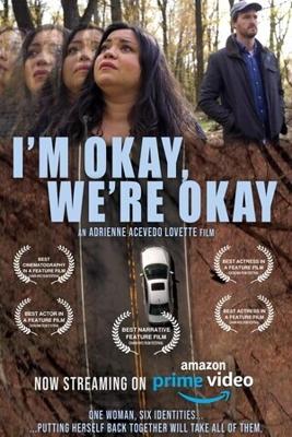 Я в порядке, мы в порядке / I'm Okay, We're Okay (2024) смотреть онлайн бесплатно в отличном качестве