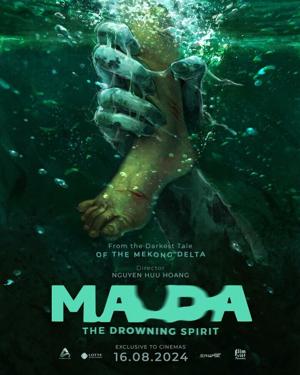 Ма Да: дух утопленников / Ma Da: The Drowning Spirit (2024) смотреть онлайн бесплатно в отличном качестве