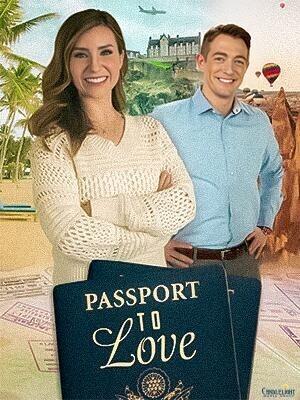 Паспорт любви / Passport to Love (2024) смотреть онлайн бесплатно в отличном качестве