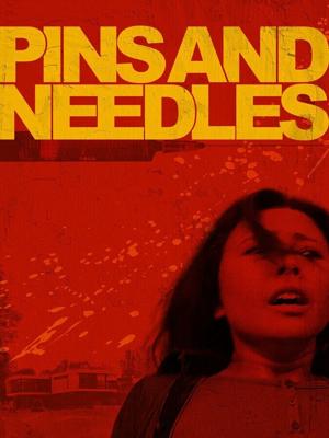 На иголках / Pins & Needles (2024) смотреть онлайн бесплатно в отличном качестве