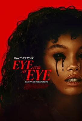 Песочный человек / Eye for an Eye (2025) смотреть онлайн бесплатно в отличном качестве