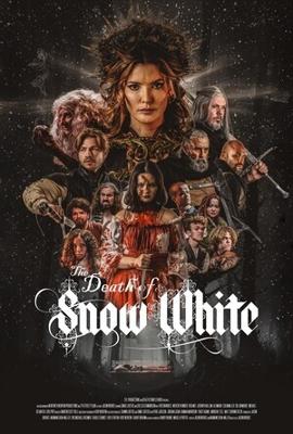 Смерть Белоснежки / The Death of Snow White (2025) смотреть онлайн бесплатно в отличном качестве