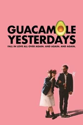 Вчерашний гуакамоле / Guacamole Yesterdays (2024) смотреть онлайн бесплатно в отличном качестве