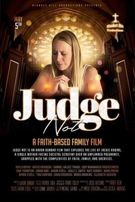 Не суди / Judge Not (2024) смотреть онлайн бесплатно в отличном качестве