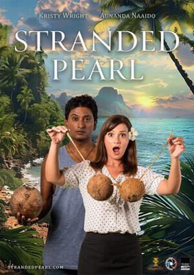 Затерянная жемчужина / Stranded Pearl (2024) смотреть онлайн бесплатно в отличном качестве