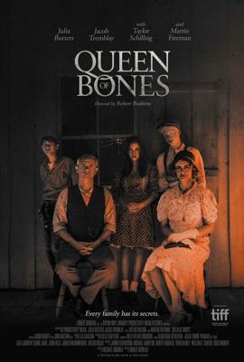 Королева костей / Queen of Bones (2024) смотреть онлайн бесплатно в отличном качестве
