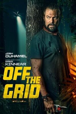 Вне зоны доступа / Off the Grid (2025) смотреть онлайн бесплатно в отличном качестве
