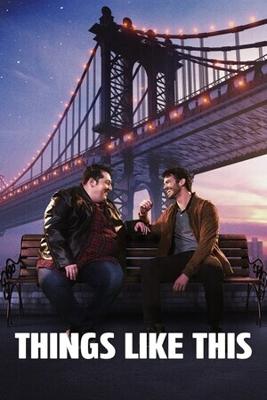 Такие дела / Things Like This (2025) смотреть онлайн бесплатно в отличном качестве