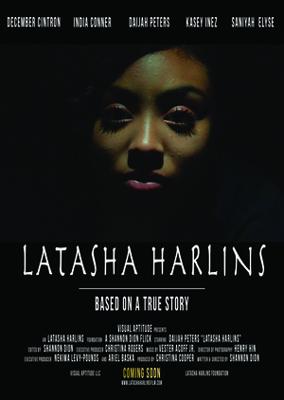 Латаша Харлинс / Latasha Harlins (2025) смотреть онлайн бесплатно в отличном качестве
