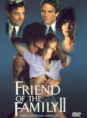 Друг семьи 2 / Friend of the Family II (1996) смотреть онлайн бесплатно в отличном качестве