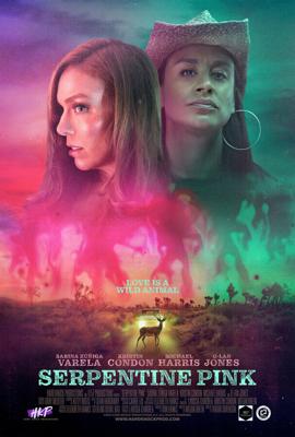 Розовый серпентин / Serpentine Pink (2025) смотреть онлайн бесплатно в отличном качестве
