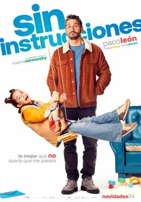 Детки: Инструкция не прилагается / Sin instrucciones (2024) смотреть онлайн бесплатно в отличном качестве