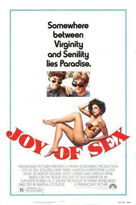 Радость секса / Joy of Sex (1984) смотреть онлайн бесплатно в отличном качестве