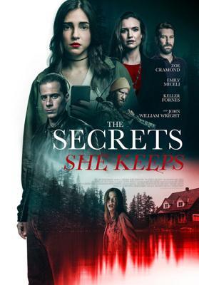 В отношениях с убийцей (Свидания с убийцей) / Dating a Killer (2021) смотреть онлайн бесплатно в отличном качестве