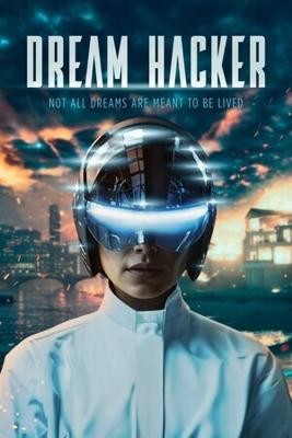 Хакер снов / Dream Hacker (2025) смотреть онлайн бесплатно в отличном качестве
