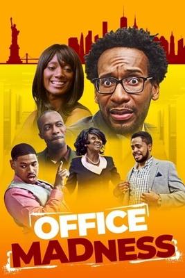 Офисное безумие / Office Madness (2024) смотреть онлайн бесплатно в отличном качестве