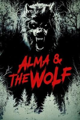 Альма и волк / Alma and the Wolf (2025) смотреть онлайн бесплатно в отличном качестве