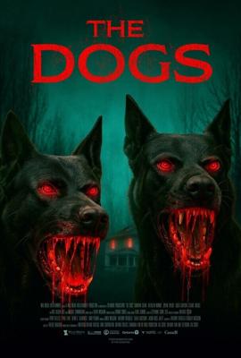 Лучший друг человека / The Dogs (2025) смотреть онлайн бесплатно в отличном качестве