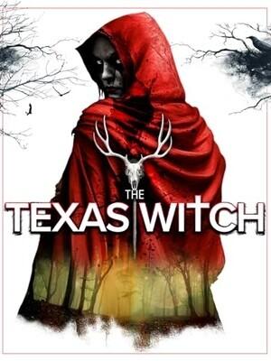 Техасская ведьма / The Texas Witch (2025) смотреть онлайн бесплатно в отличном качестве
