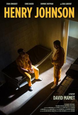 Генри Джонсон / Henry Johnson (2025) смотреть онлайн бесплатно в отличном качестве
