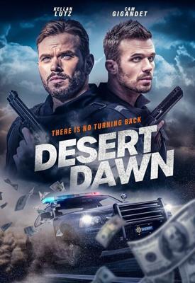 Кровавый рассвет / Desert Dawn (2025) смотреть онлайн бесплатно в отличном качестве