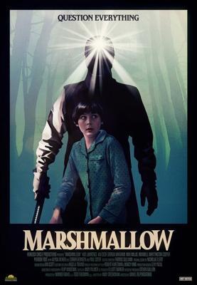 Маршмэллоу / Marshmallow (2025) смотреть онлайн бесплатно в отличном качестве