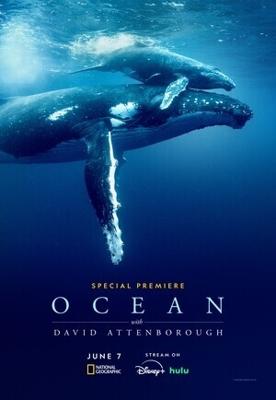Дэвид Аттенборо: Океан / Ocean with David Attenborough (2025) смотреть онлайн бесплатно в отличном качестве