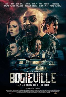 Бугивиль / Bogieville (2024) смотреть онлайн бесплатно в отличном качестве