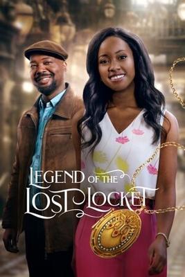 Легенда о потерянном медальоне / Legend of the Lost Locket (2024) смотреть онлайн бесплатно в отличном качестве